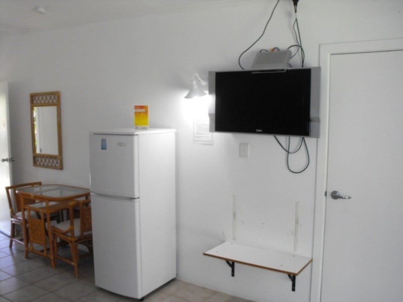 166/61 Mandalay Bay, Nelly Bay QLD 4819