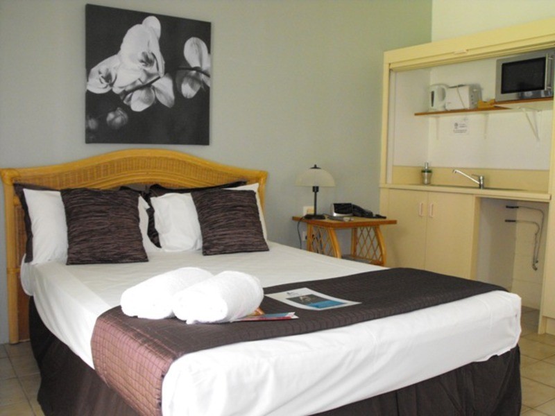 166/61 Mandalay Bay, Nelly Bay QLD 4819