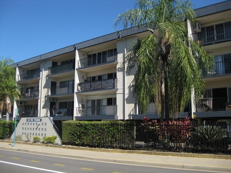 14/43 The Strand, Townsville City QLD 4810