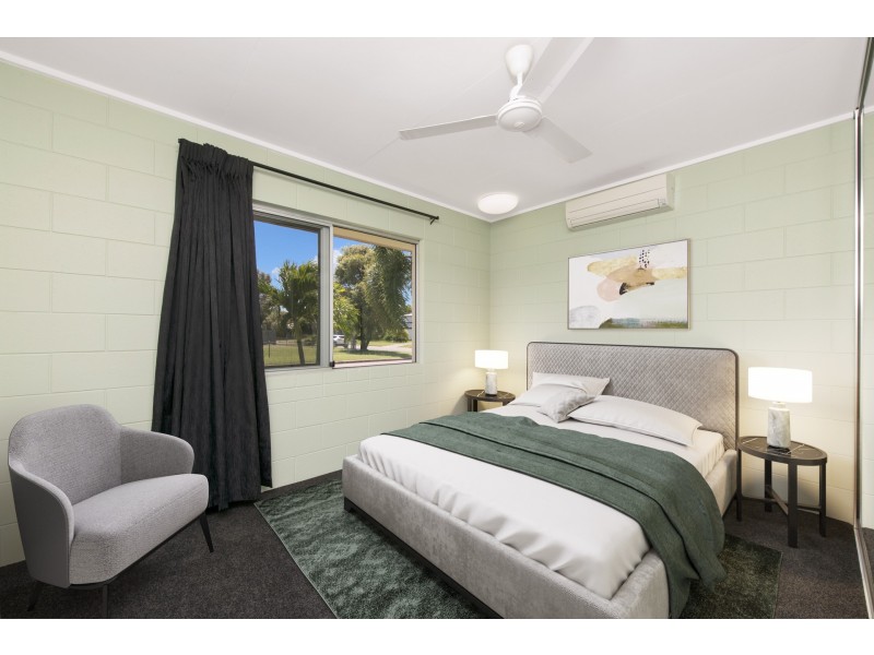 1 Yarai Court, Mount Louisa QLD 4814