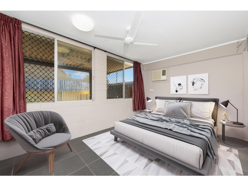 1 Yarai Court, Mount Louisa QLD 4814