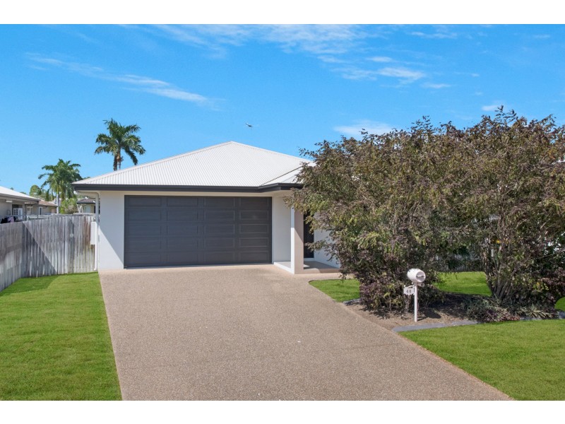 48 Blue Wren Drive, Kelso QLD 4815