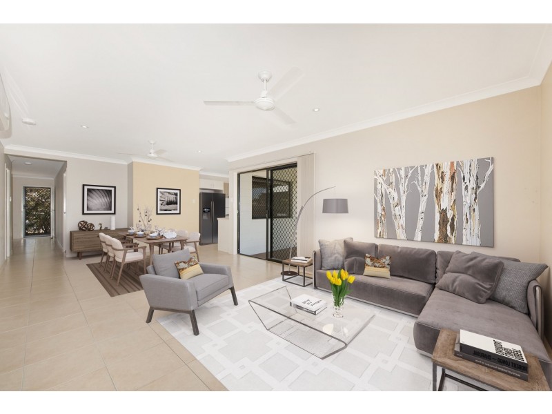 48 Blue Wren Drive, Kelso QLD 4815