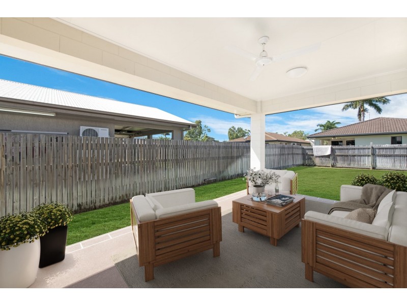 48 Blue Wren Drive, Kelso QLD 4815
