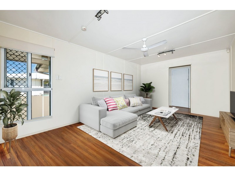 7 Riechelmann Street, Heatley QLD 4814