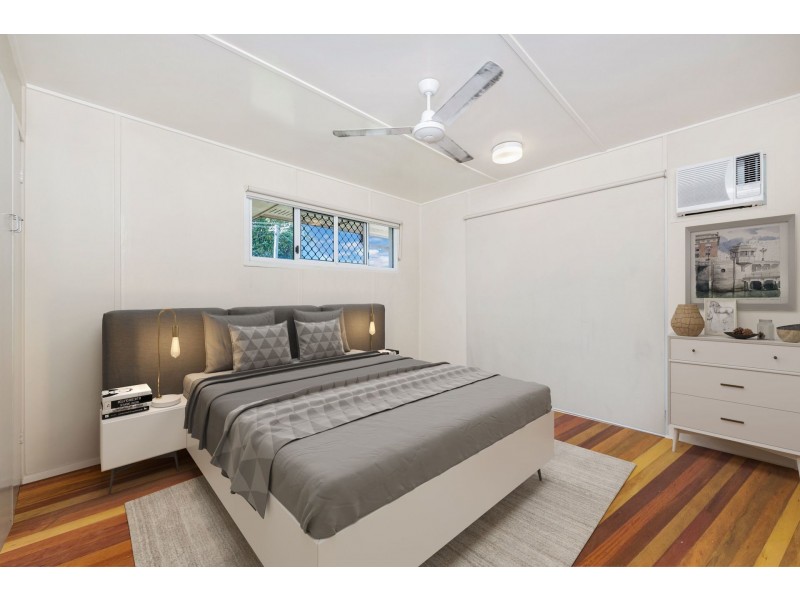 7 Riechelmann Street, Heatley QLD 4814