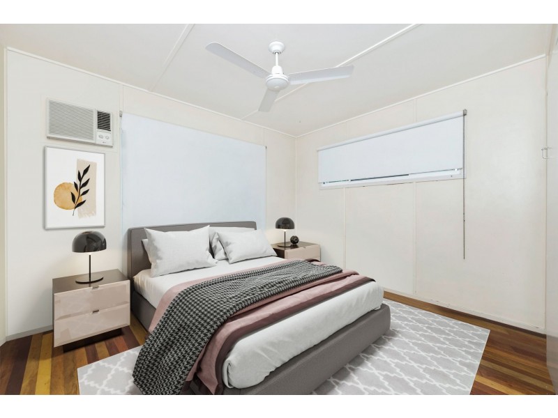 7 Riechelmann Street, Heatley QLD 4814