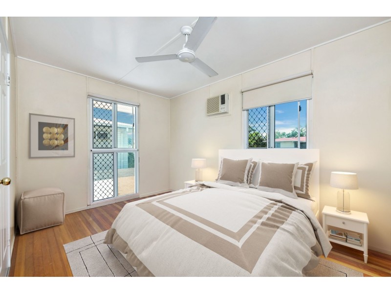 7 Riechelmann Street, Heatley QLD 4814