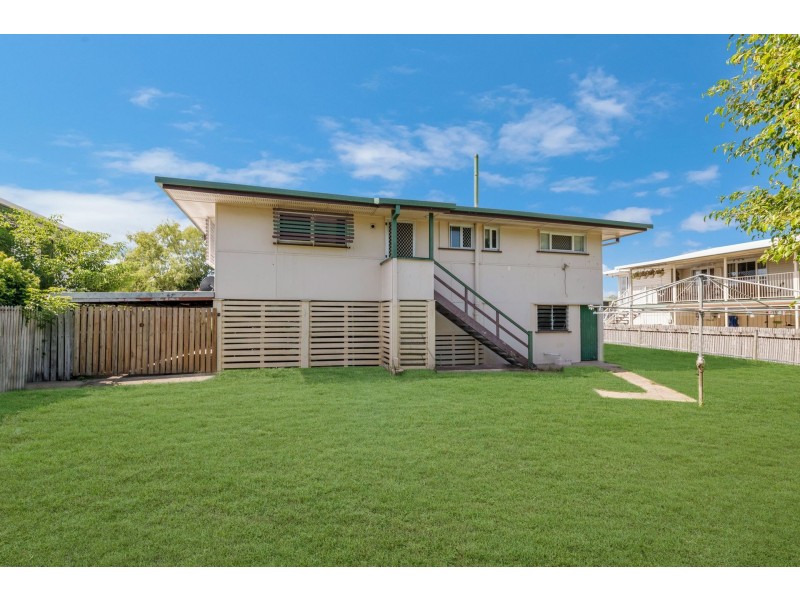 7 Riechelmann Street, Heatley QLD 4814