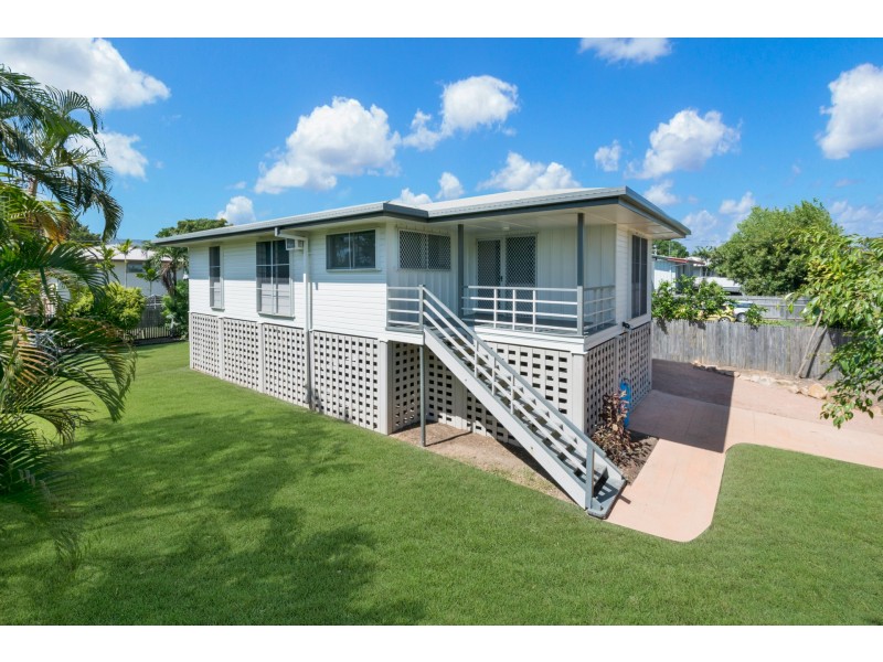 318 Dalrymple Service Road, Heatley QLD 4814