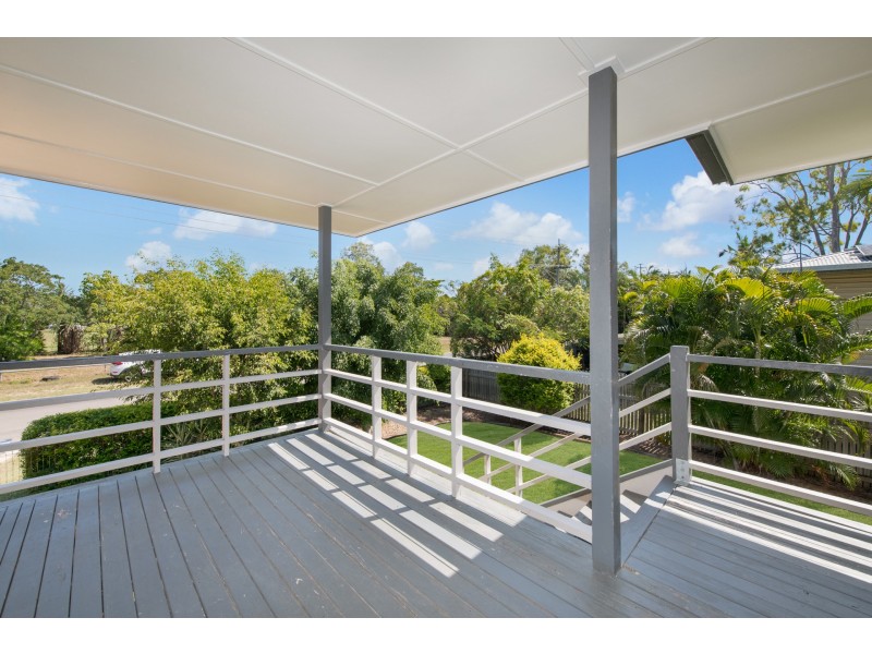 318 Dalrymple Service Road, Heatley QLD 4814