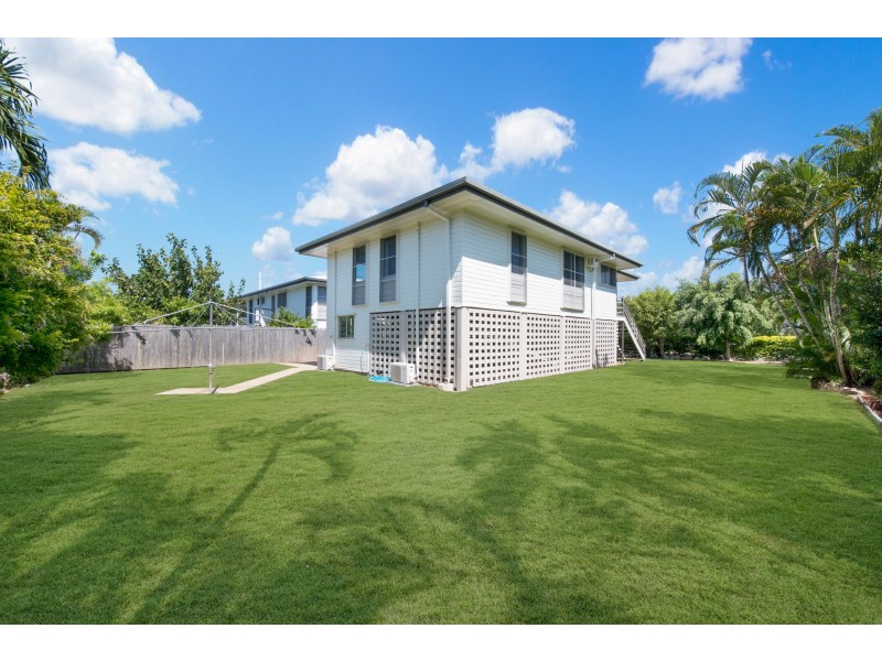 318 Dalrymple Service Road, Heatley QLD 4814