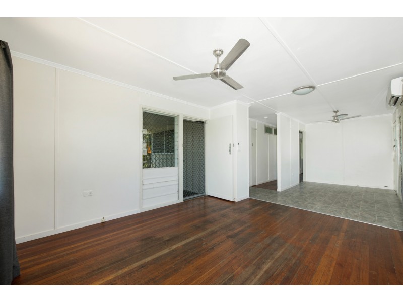 318 Dalrymple Service Road, Heatley QLD 4814