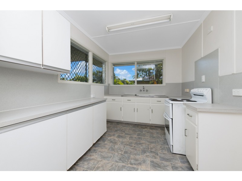 318 Dalrymple Service Road, Heatley QLD 4814