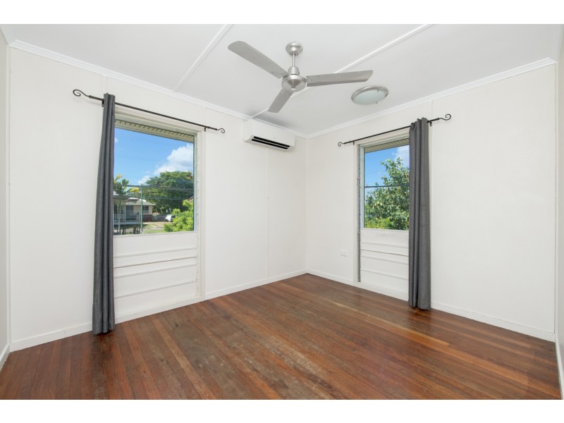 318 Dalrymple Service Road, Heatley QLD 4814