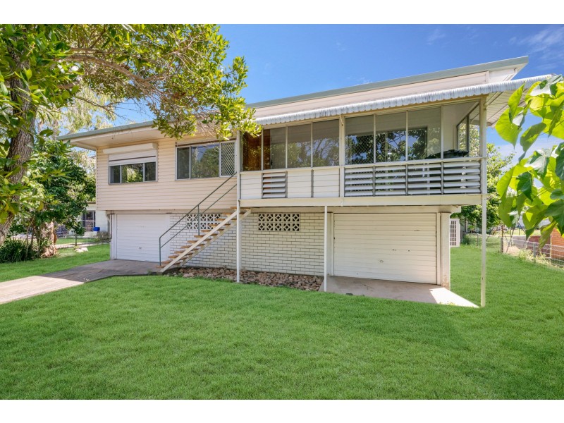 15 Gollogly Lane, Condon QLD 4815