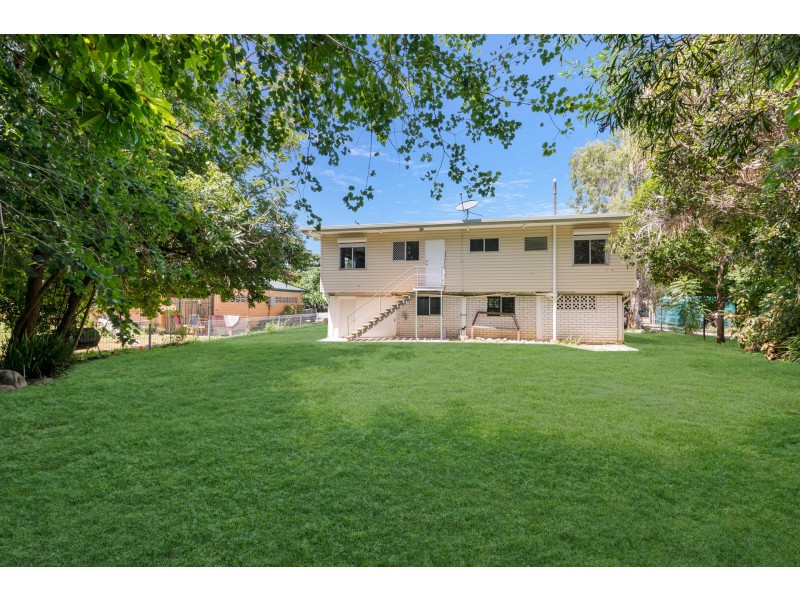 15 Gollogly Lane, Condon QLD 4815