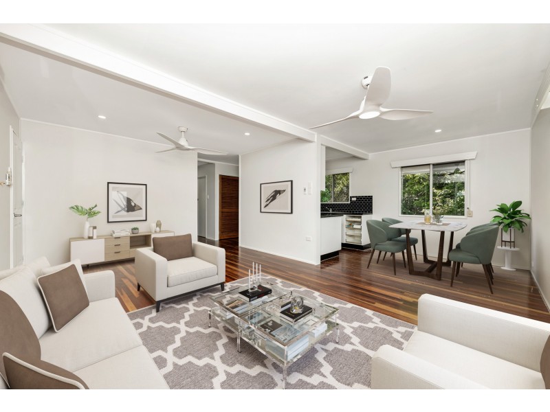 15 Gollogly Lane, Condon QLD 4815