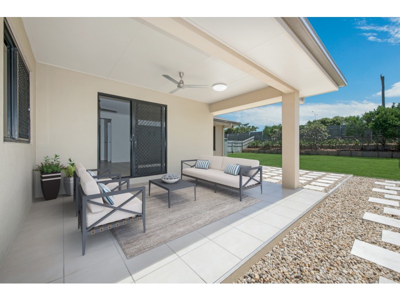 48 Kroymans Drive, Mount Louisa QLD 4814