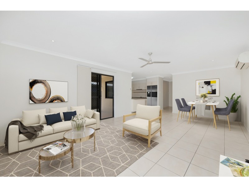 48 Kroymans Drive, Mount Louisa QLD 4814