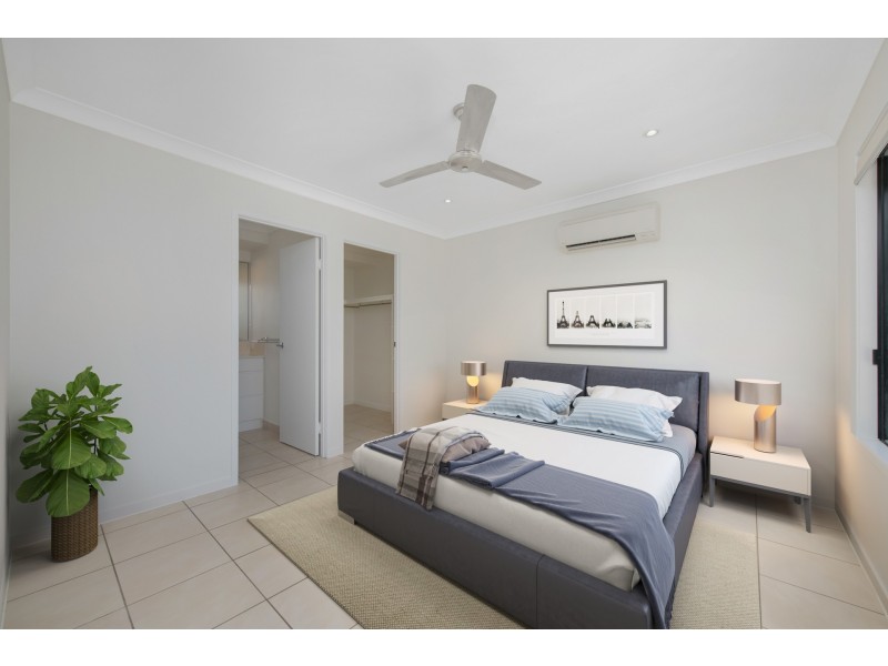 48 Kroymans Drive, Mount Louisa QLD 4814