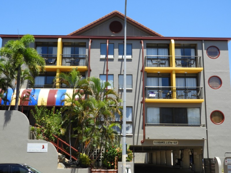 63 The Strand, North Ward QLD 4810