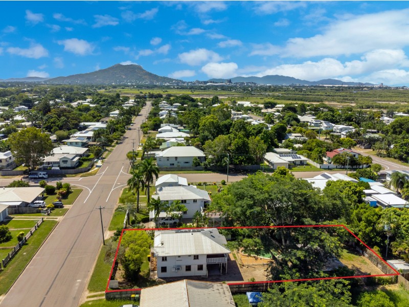 50 McAlister Street, Oonoonba QLD 4811