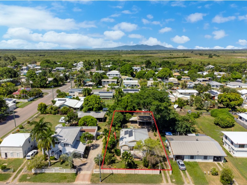 50 McAlister Street, Oonoonba QLD 4811