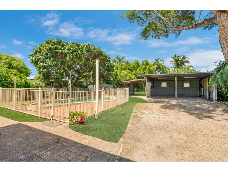 50 McAlister Street, Oonoonba QLD 4811