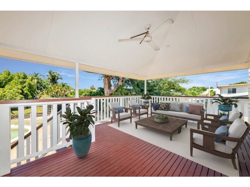 50 McAlister Street, Oonoonba QLD 4811