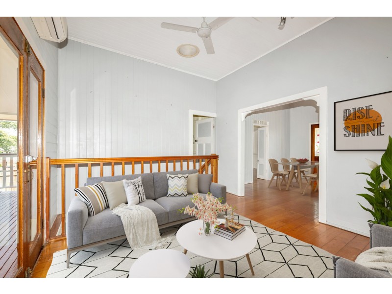 50 McAlister Street, Oonoonba QLD 4811