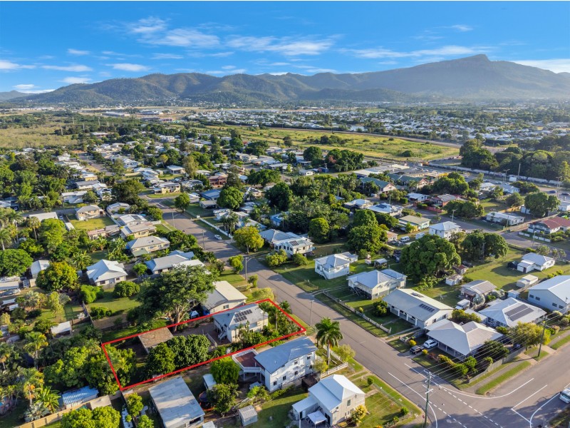50 McAlister Street, Oonoonba QLD 4811