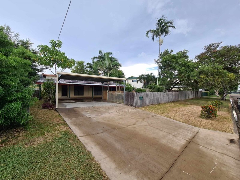 4 Rosemary Street, Kelso QLD 4815