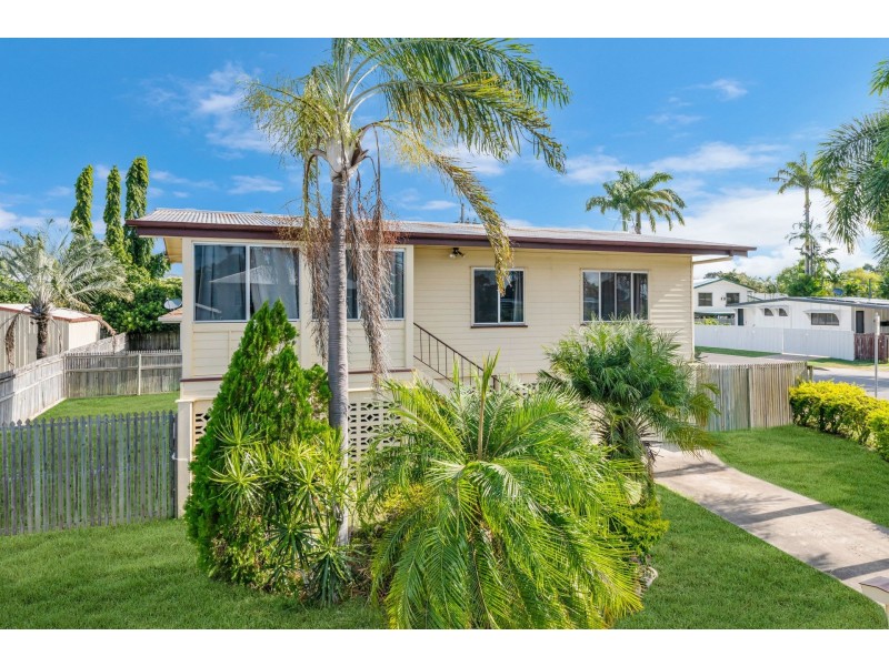 189 Goodwin Street, Currajong QLD 4812
