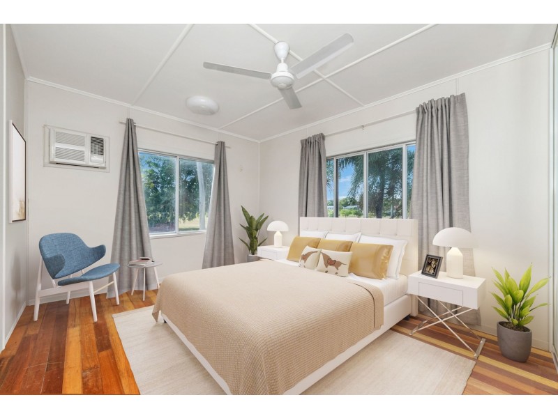 189 Goodwin Street, Currajong QLD 4812