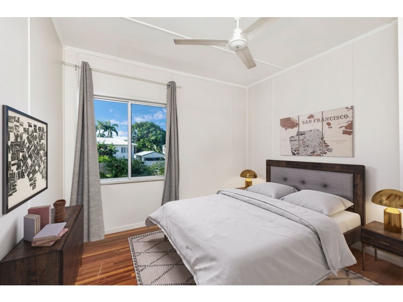 189 Goodwin Street, Currajong QLD 4812