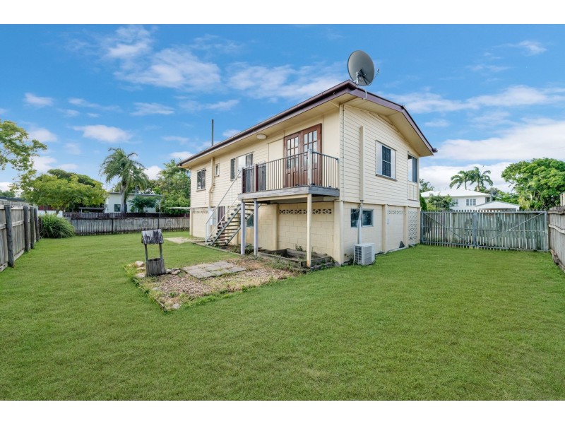 189 Goodwin Street, Currajong QLD 4812