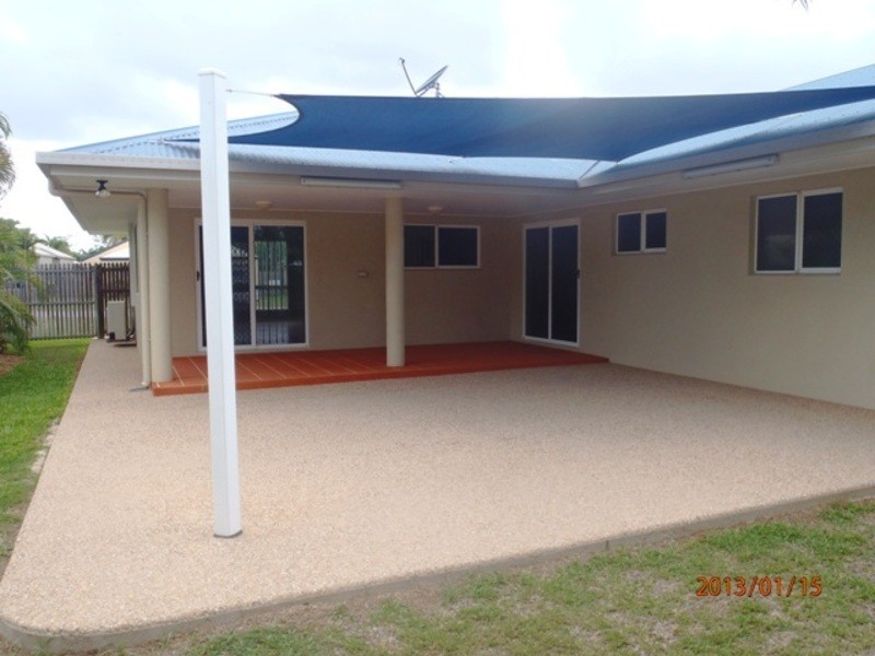 35  Wheeler Circuit, Kirwan QLD 4817