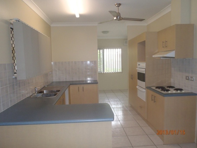 35  Wheeler Circuit, Kirwan QLD 4817