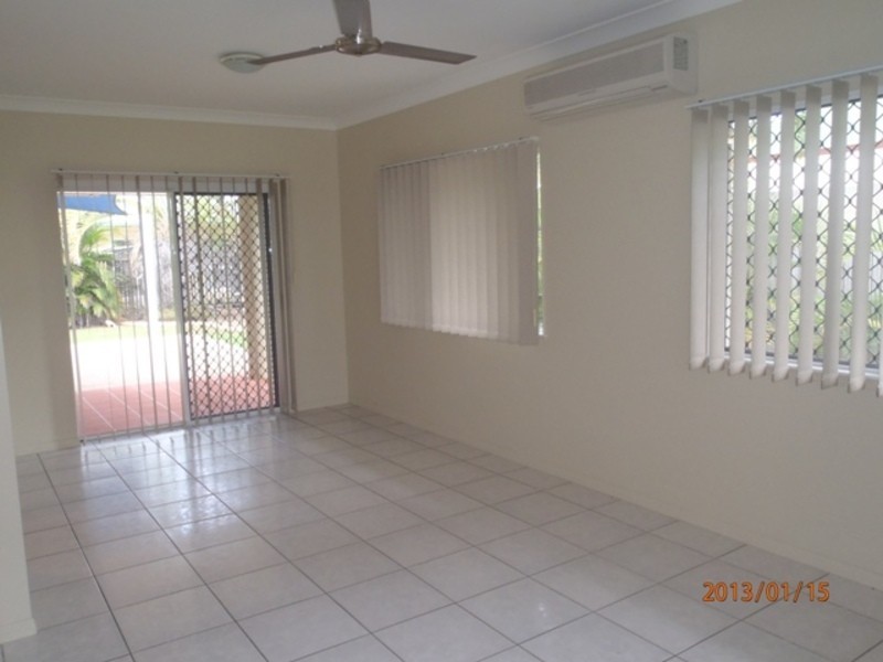 35  Wheeler Circuit, Kirwan QLD 4817