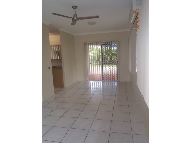 35  Wheeler Circuit, Kirwan QLD 4817