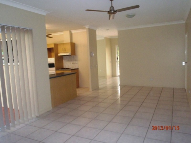35  Wheeler Circuit, Kirwan QLD 4817