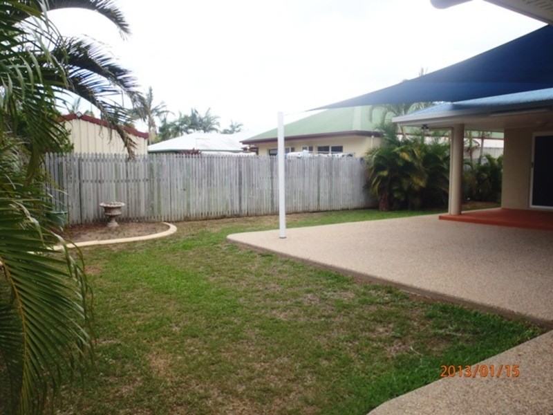 35  Wheeler Circuit, Kirwan QLD 4817