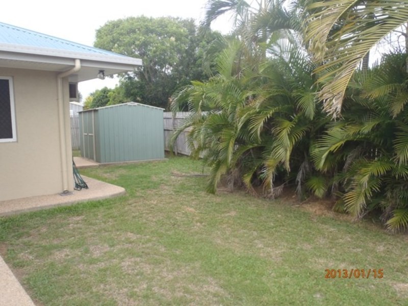 35  Wheeler Circuit, Kirwan QLD 4817