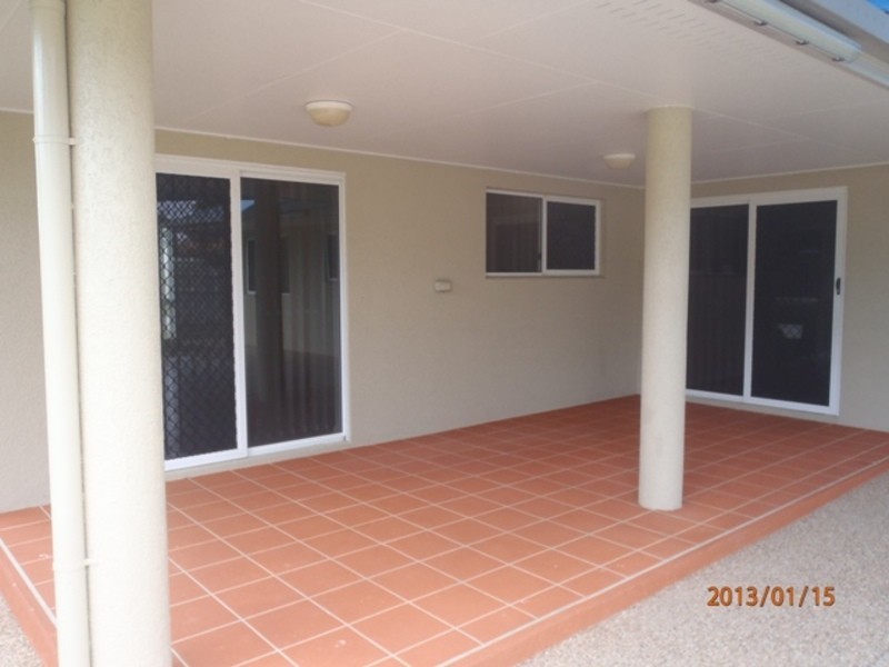 35  Wheeler Circuit, Kirwan QLD 4817