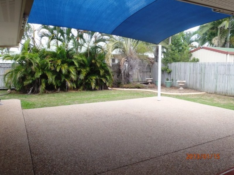 35  Wheeler Circuit, Kirwan QLD 4817