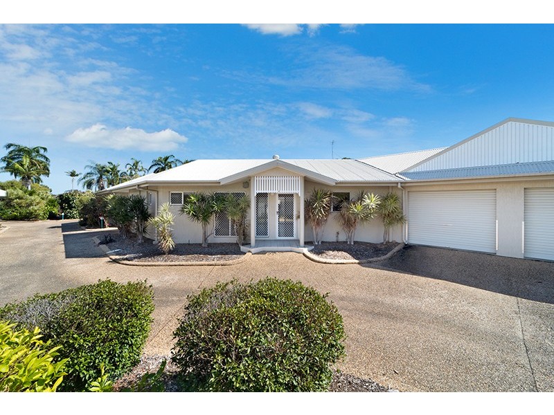 4/67-69 Bamford Lane, Kirwan QLD 4817