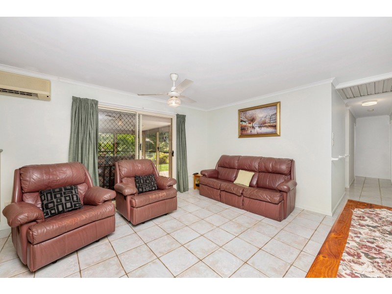 3 Elinga Court, Mount Louisa QLD 4814