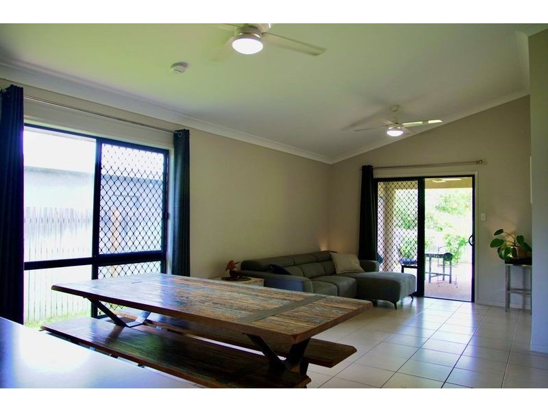 4 Elford Place, Mount Louisa QLD 4814