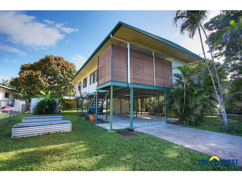 45 Kulgun Crescent, Kelso QLD 4815